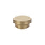 Emtek 86448US4 District 1-3/8" Cabinet Knob Satin Brass Finish