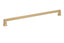 Emtek 86470US4 Prosser 1-1/8" Cabinet Knob Satin Brass Finish