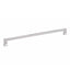 Emtek 86479US14 Alexander Cabinet Pull with 12" Center to Center Polished Nickel Lifetime Finish