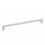 Emtek 86479US26 Alexander Cabinet Pull with 12" Center to Center Polished Chrome Finish
