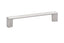 Emtek 86482US14 Trinity Cabinet Pull with 5" Center to Center Polished Nickel Lifetime Finish
