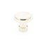 Emtek 86698US14 Haydon 1-3/4" Cabinet Knob Polished Nickel Lifetime Finish