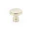 Emtek 86698US15 Haydon 1-3/4" Cabinet Knob Satin Nickel Finish