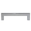 Emtek 86706US26 Warwick Cabinet Pull with 5" Center to Center Polished Chrome Finish