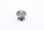 Schaub 876-AN 1-3/8" Empire Cabinet Knob Antique Nickel Finish
