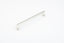 Schaub 879-PN 8" Center to Center Empire Cabinet Pull Polished Nickel Finish