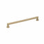 Schaub 886-BBZ 10" Center to Center Empire Cabinet Pull Brushed Bronze Finish