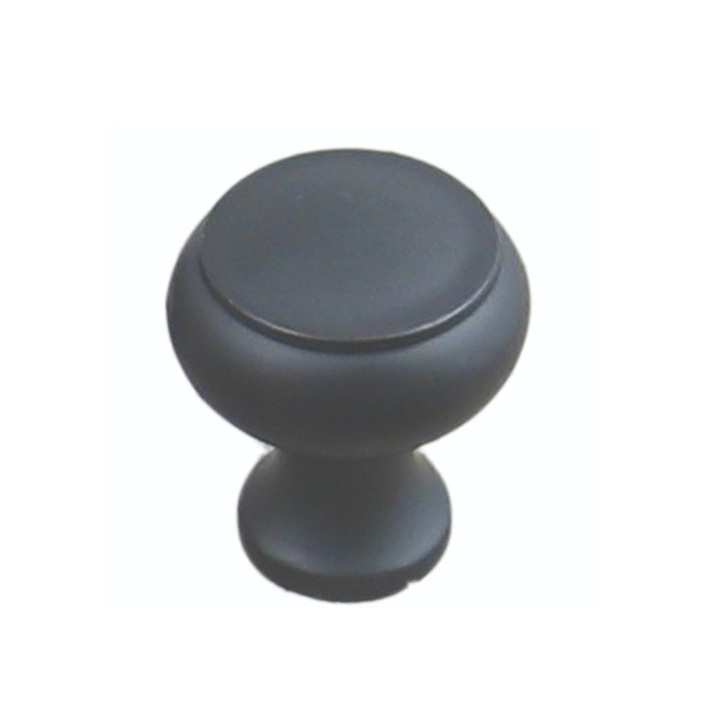 Rusticware 936ORB 1-1/2" Cabinet Knob Oil Rubbed Bronze Finish