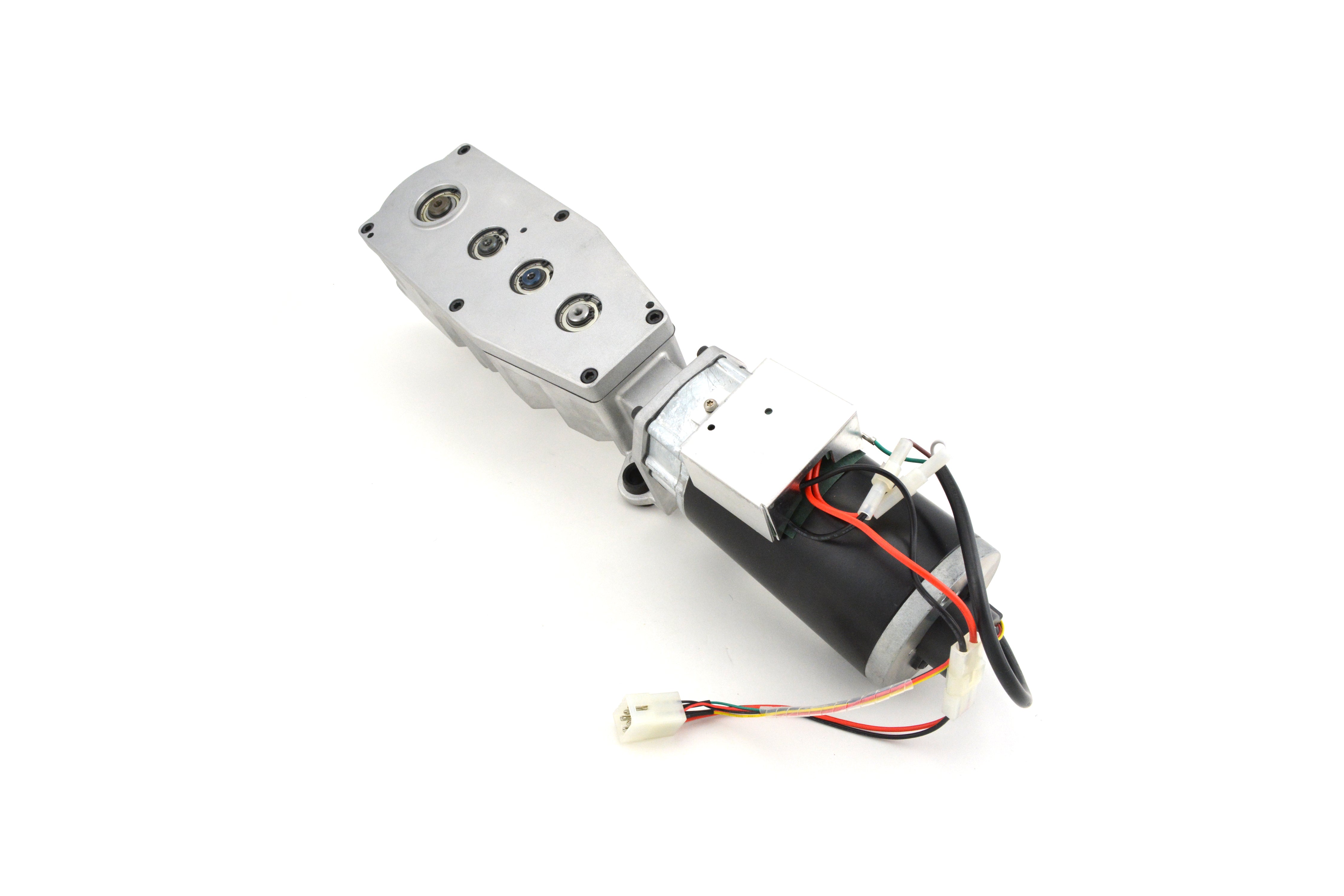 LCN 95403454LH Left Hand Motor Gearbox with Standard Force and Stop for 9540 Series Main image