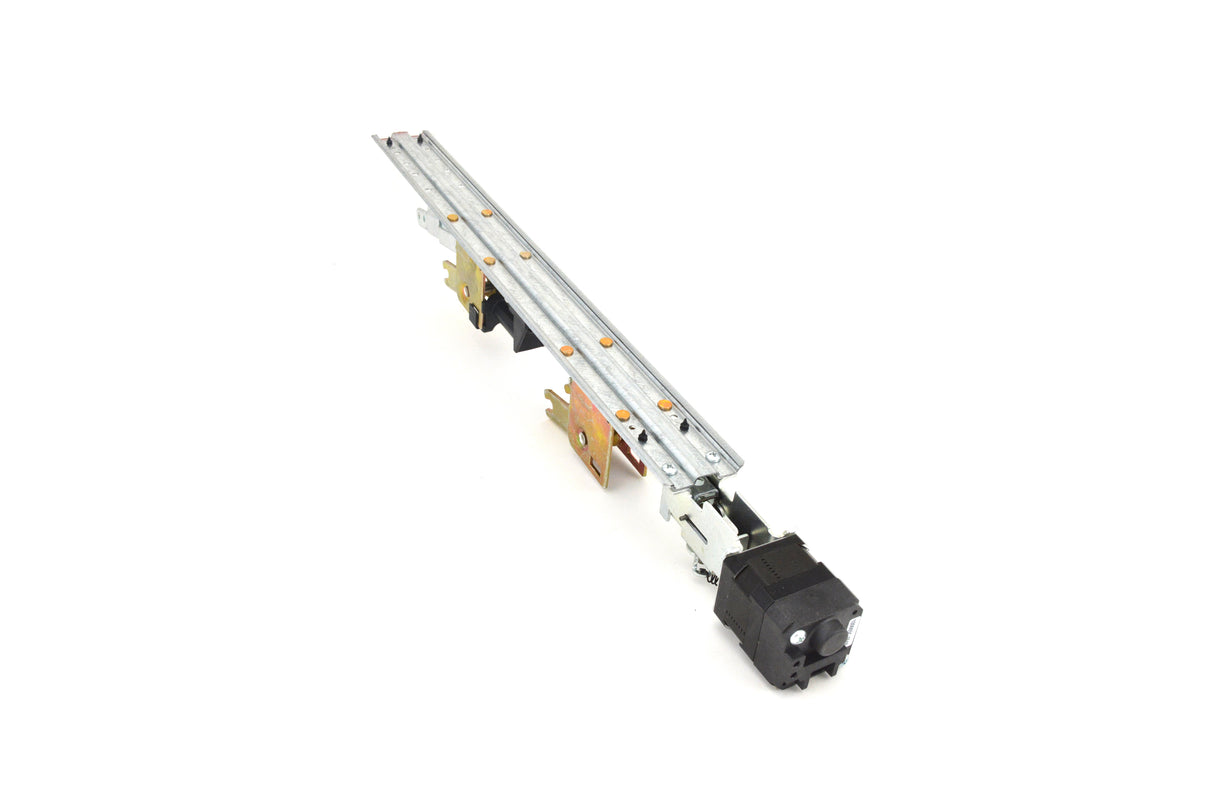 Von Duprin 958004 HD-QEL Baseplate Conversion Kit for 3' Device