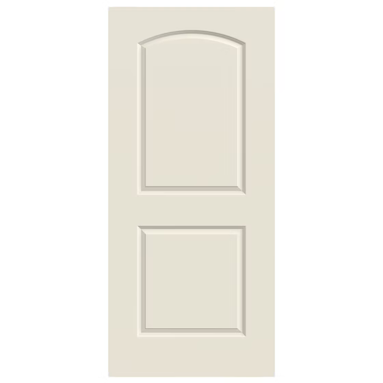 Caiman Molded Door