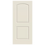 Caiman Molded Door