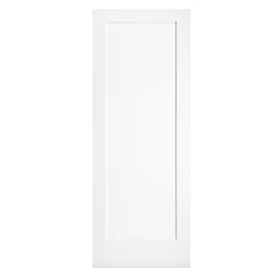 1 Panel Primed Shaker
