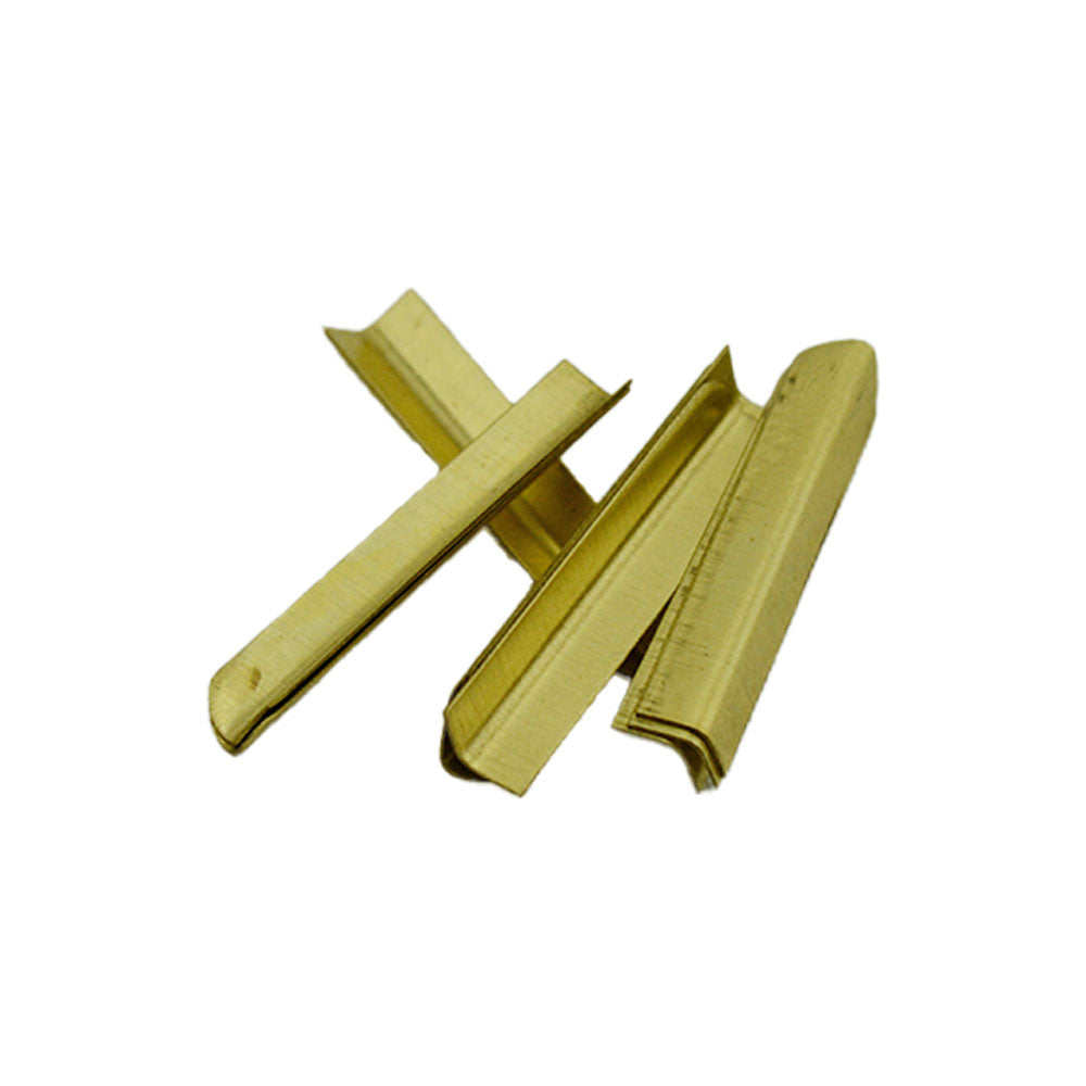 Falcon A1263900200 100 Pack of 7 Pin Spring Covers Main image