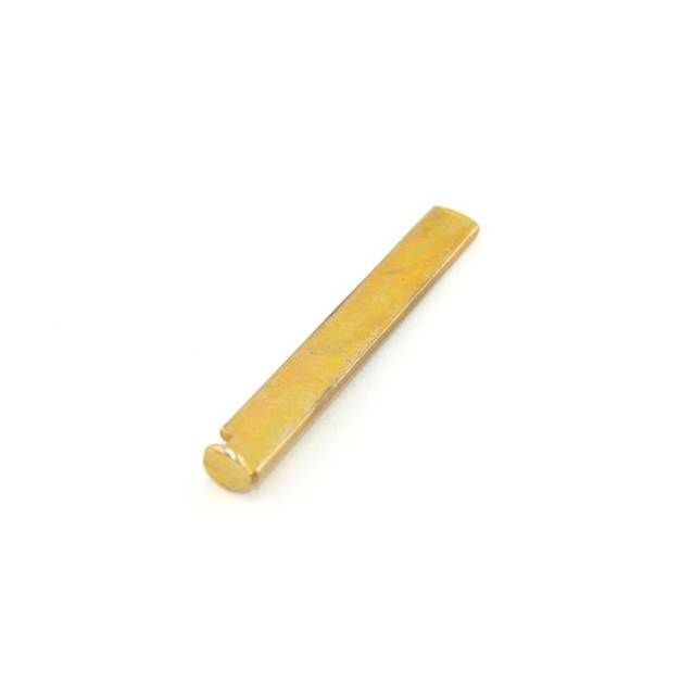 Schlage Commercial B202558 2" Single Cylinder Bar Main image