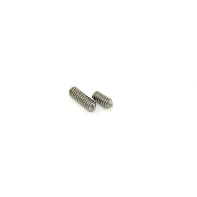 Schlage Commercial B220050 Adams Rite Screw Pack Set Screws for Mortise Cylinder Main image