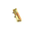 Schlage Commercial B610051 Mounting Screw Pack for B660; B661; and B663 for 2" to 2-1/2" Door