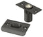 Deltana BC218U10B Ball Catch; Oil Rubbed Bronze Finish