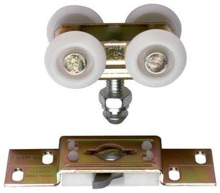 Best Hinges BP150N41 Bypass Hanger # 405304 Main image