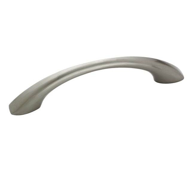 Amerock BP53003G10 3-3/4" (96 mm) Center to Center Allison Value Cabinet Pull Satin Nickel Finish
