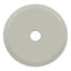 Deltana BPRK125U15 Base Plate for Knobs; 1-1/4" Diameter; Satin Nickel Finish