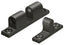 Deltana BTC10U10B Ball Tension Catch 1-4/5" x 3/10"; Oil Rubbed Bronze Finish