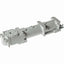 Dorma BTS80SZ4 Size 4 Double Acting Concealed Floor Door Closer Body Only