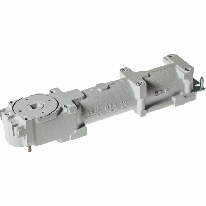 Dorma BTS80SZ6 Size 6 Double Acting Concealed Floor Door Closer Body Only Main image