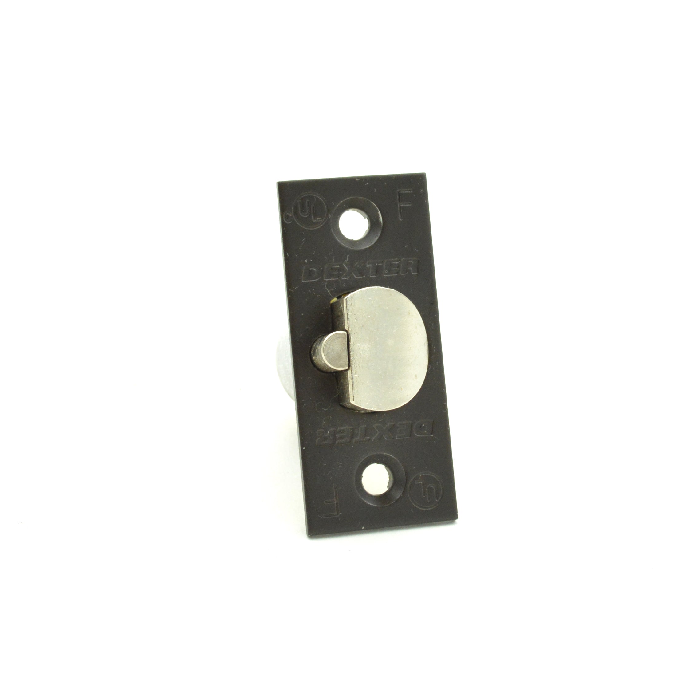 Dexter Commercial C2000DL613 Deadlatch for Entry; Classroom; and Storeroom with 2-3/8" Backset for C2000 Series Oil Rubbed Bronze Finish Main image