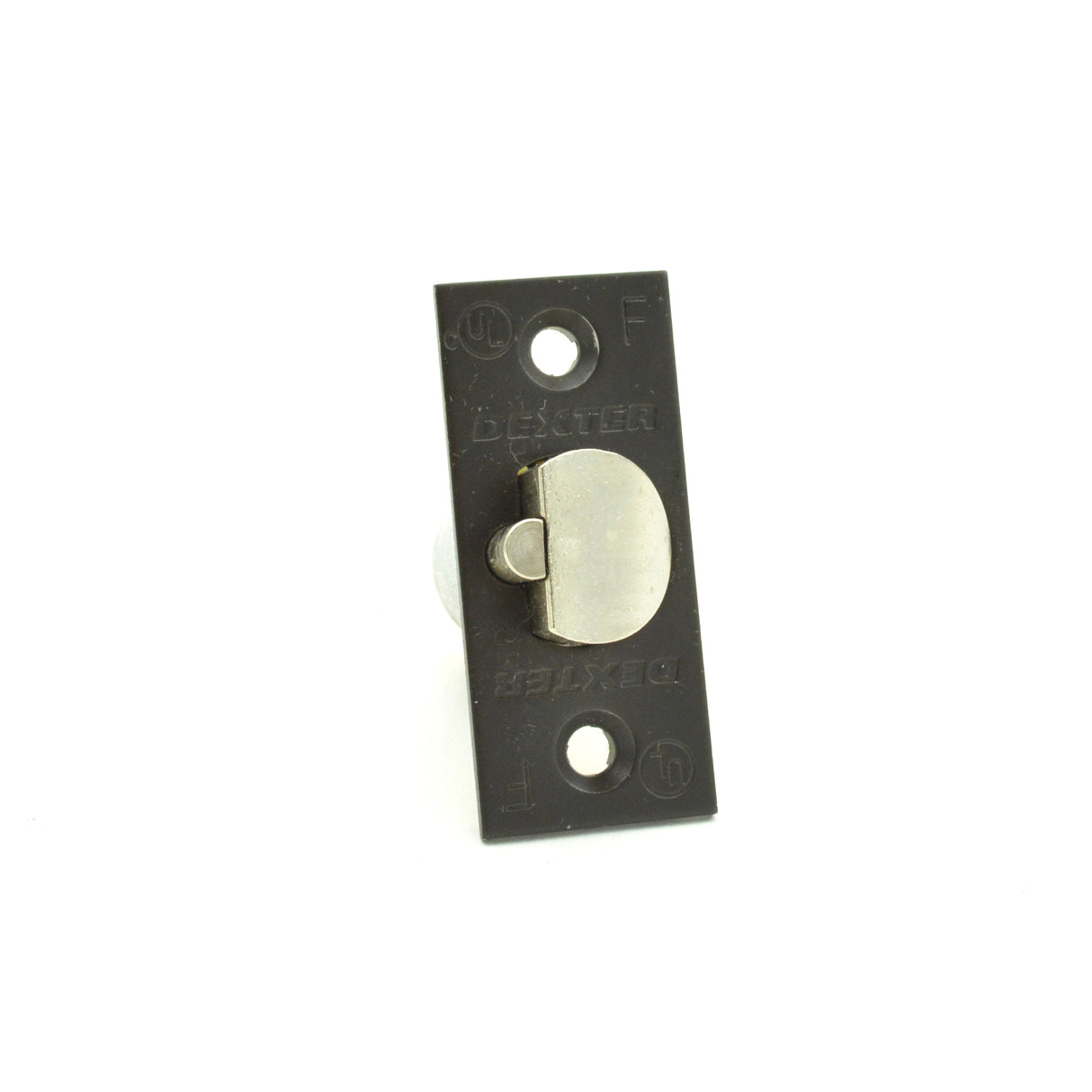 Dexter Commercial C2000DL613 Deadlatch for Entry; Classroom; and Storeroom with 2-3/8" Backset for C2000 Series Oil Rubbed Bronze Finish