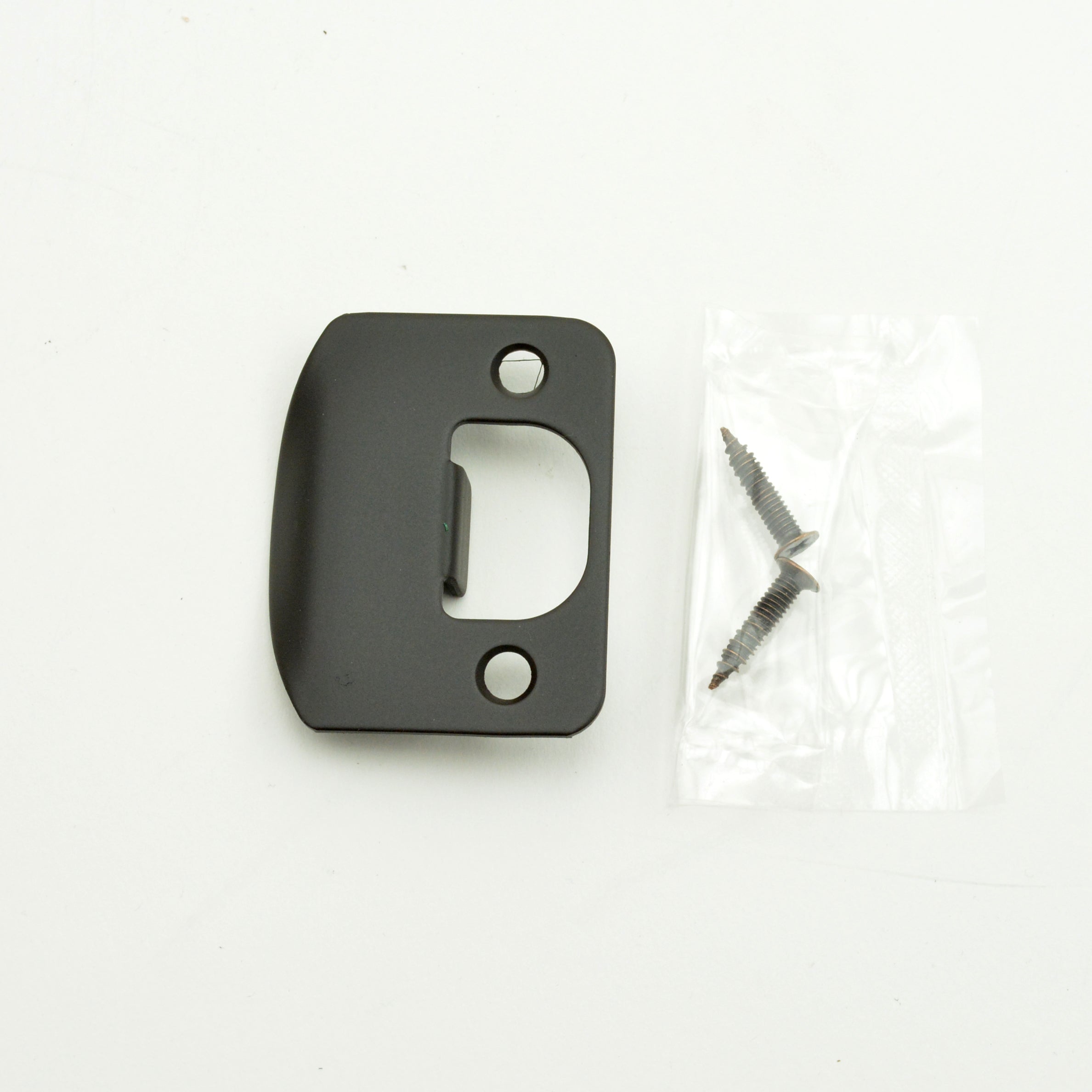 Dexter Commercial C2000RCFLS613 Radius Corner Full Lip Strike for C2000 Series Oil Rubbed Bronze Finish Main image