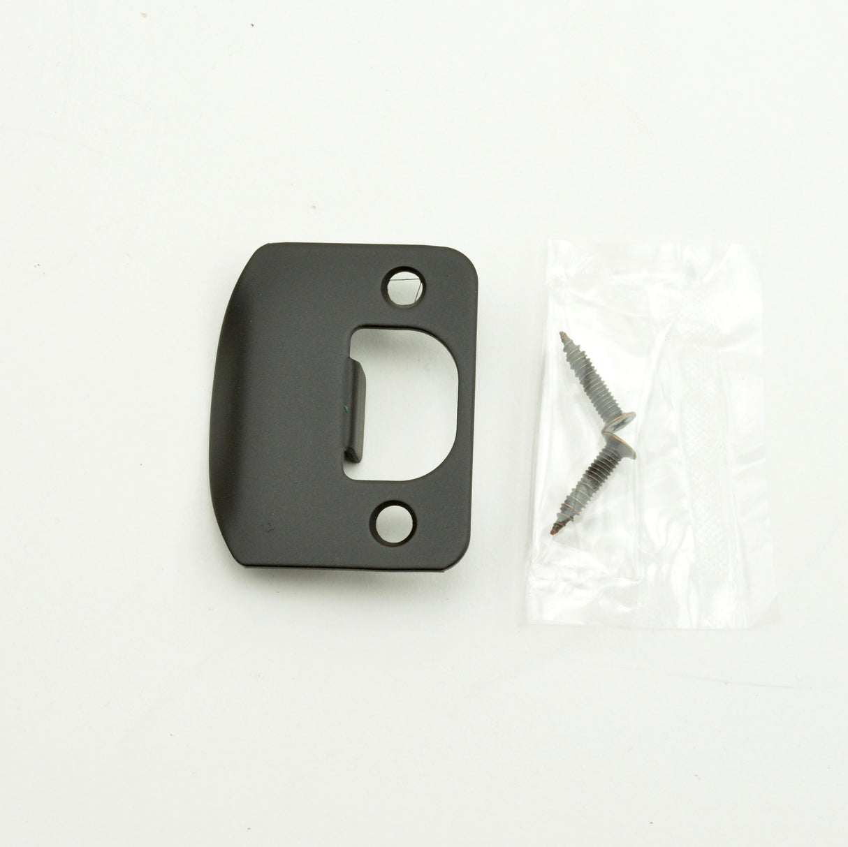 Dexter Commercial C2000RCFLS613 Radius Corner Full Lip Strike for C2000 Series Oil Rubbed Bronze Finish