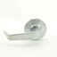 Dexter Commercial C2000SDUMR626 Single Dummy Grade 2 Regular Lever Non Clutching Cylindrical Lock Satin Chrome Finish