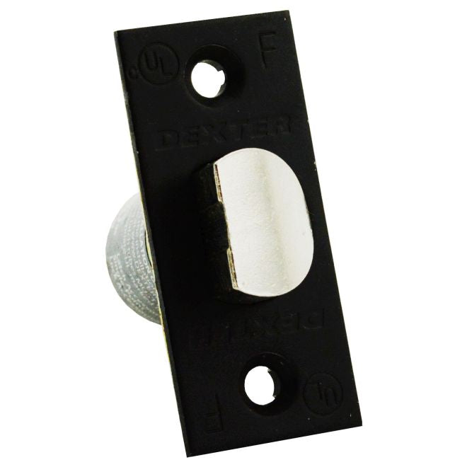 Dexter Commercial C2000SL613 Springlatch for Passage or Privacy with 2-3/8" Backset for C2000 Series Oil Rubbed Bronze Finish