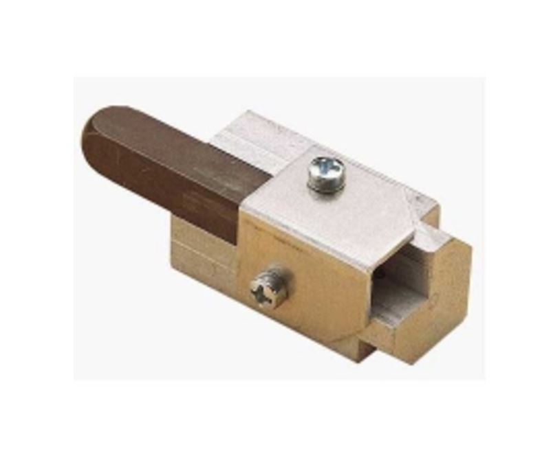 Templaco CC-1 Spring Loaded Corner Chisel