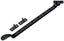 Deltana CSA13U19 13" Colonial Casement Stay Adjuster; Black Finish