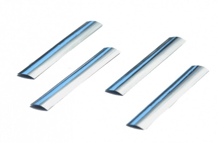Specialty Products CURVEDSHIMS Pack of 25 of Curved Shims