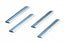 Specialty Products CURVEDSHIMS Pack of 25 of Curved Shims