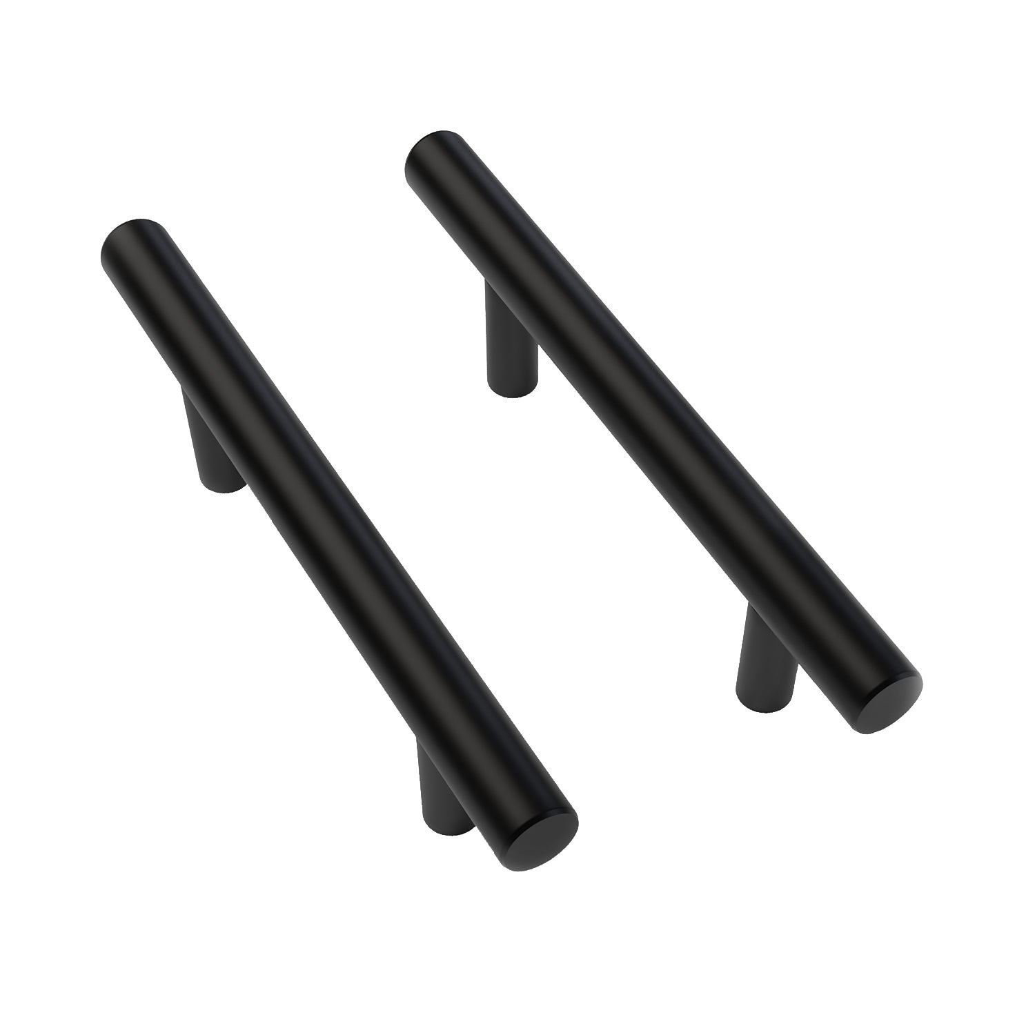 MEGA HANDLES Canara Handle Cabinet Pull Hardware Main image