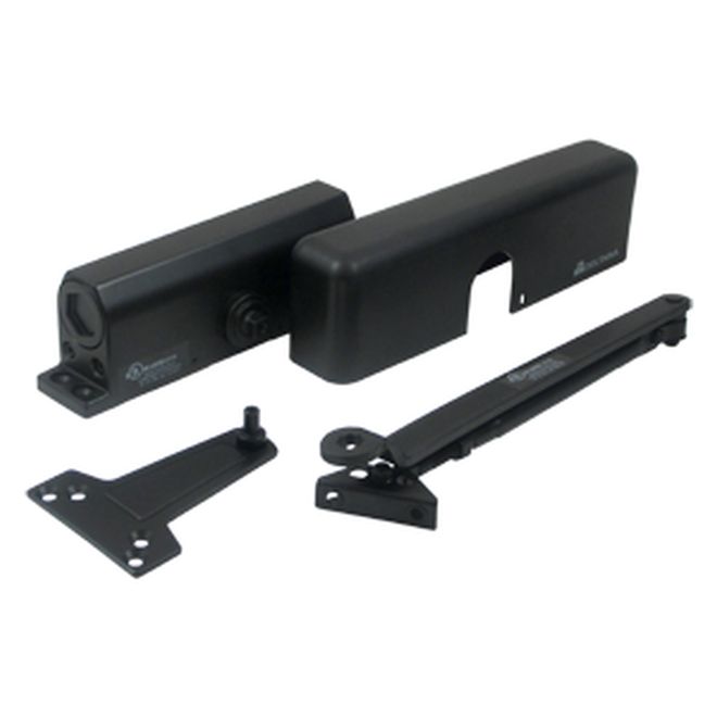 Deltana DC70-DURO DC70 Door Closer; Duro Finish Main image