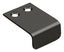Deltana DCM115U10B Drawer; Cabinet; Mirror Pull; 1" x 1-1/2"; Oil Rubbed Bronze Finish