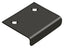 Deltana DCM215U10B Drawer; Cabinet; Mirror Pull; 2" x 1-1/2"; Oil Rubbed Bronze Finish