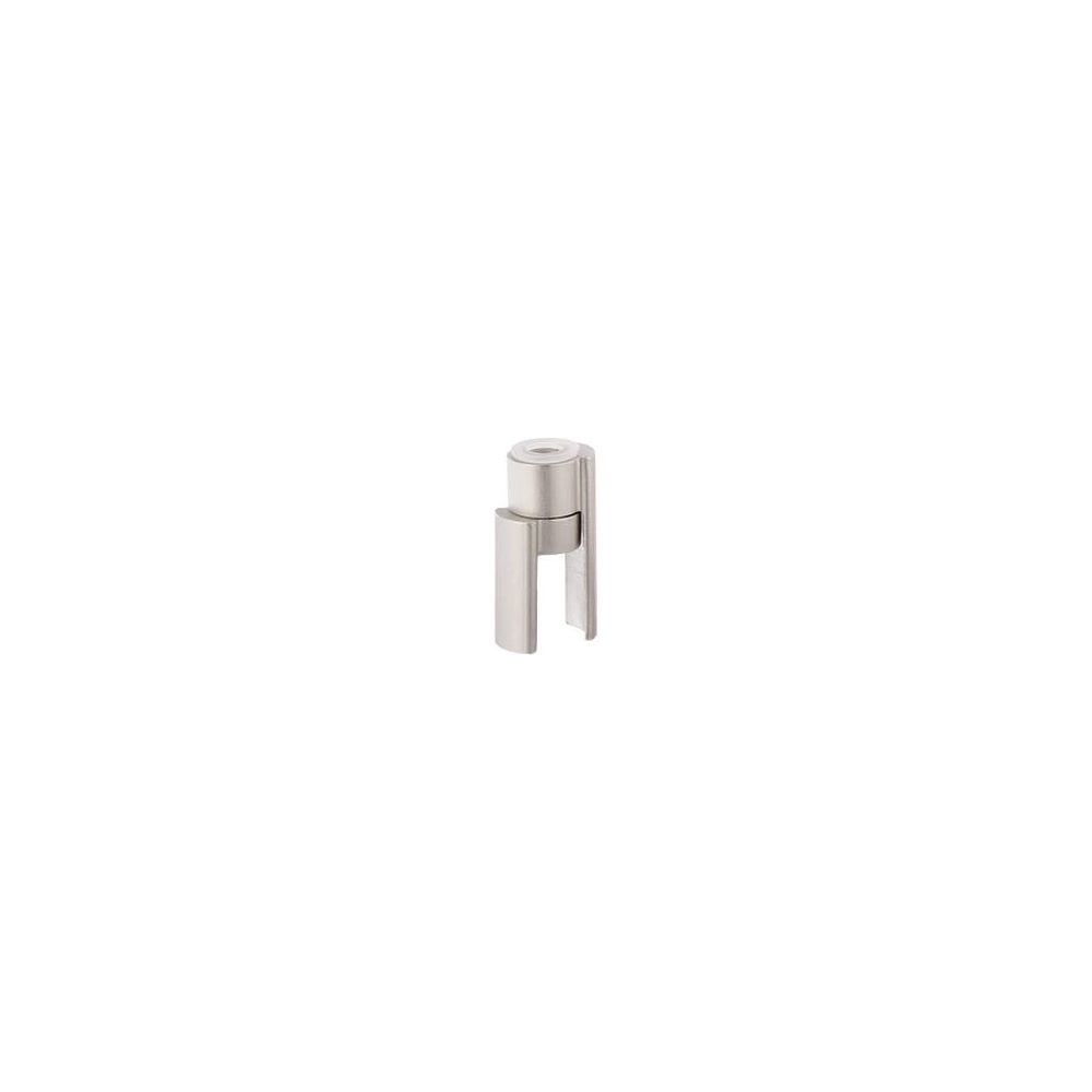 Pamex DD0247CP Door Saver III Residential Hinge Pin Door Stop Bright Chrome Finish Main image