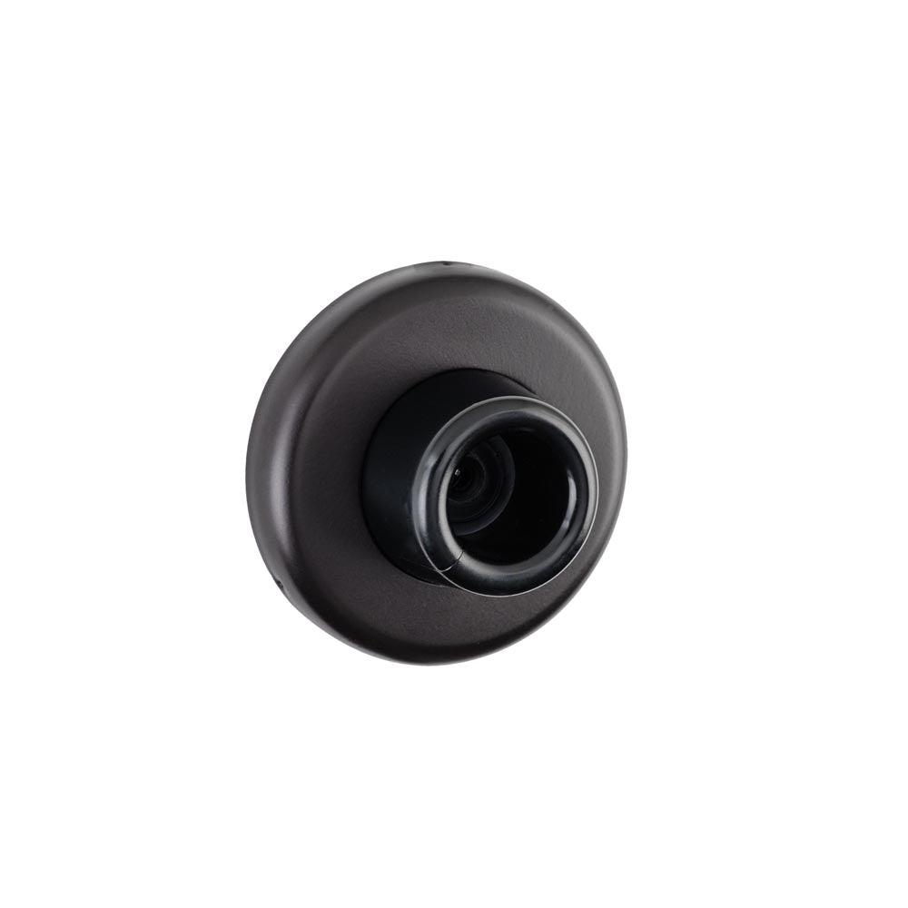 Pamex DD0253OB 2-1/2" Diameter Concave Wall Stop Oil Rubbed Bronze Finish Main image