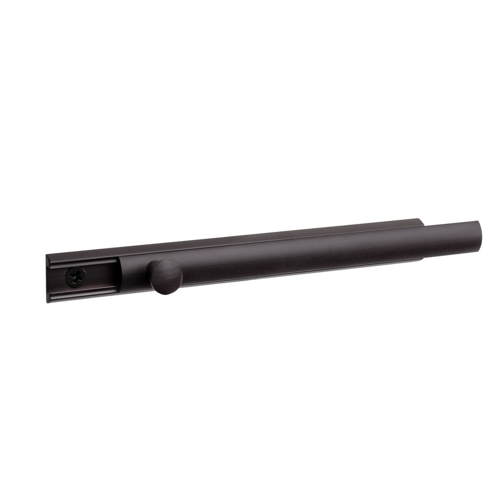 Pamex DD05706OB 6" Surface Bolt Oil Rubbed Bronze Finish Main image