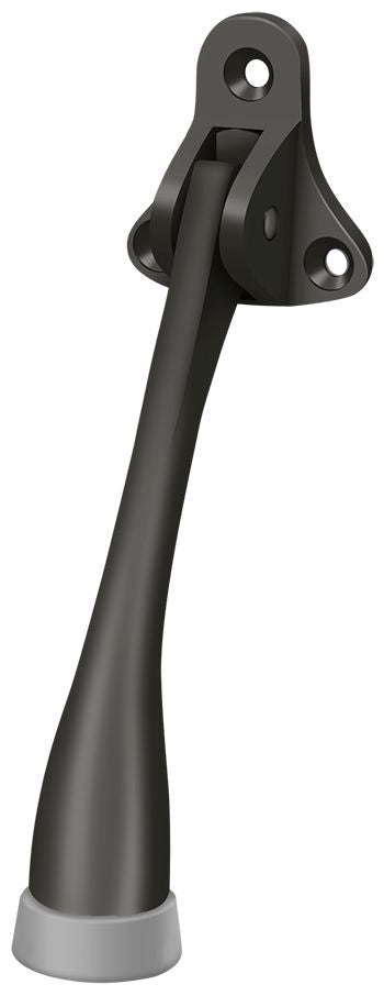 Deltana DHK5U10B 5" Kickdown Holder; Oil Rubbed Bronze Finish Main image