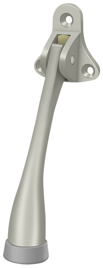 Deltana DHK5U15 5" Kickdown Holder; Satin Nickel Finish Main image
