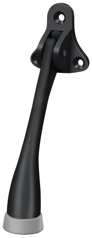 Deltana DHK5U19 5" Kickdown Holder; Black Finish Main image