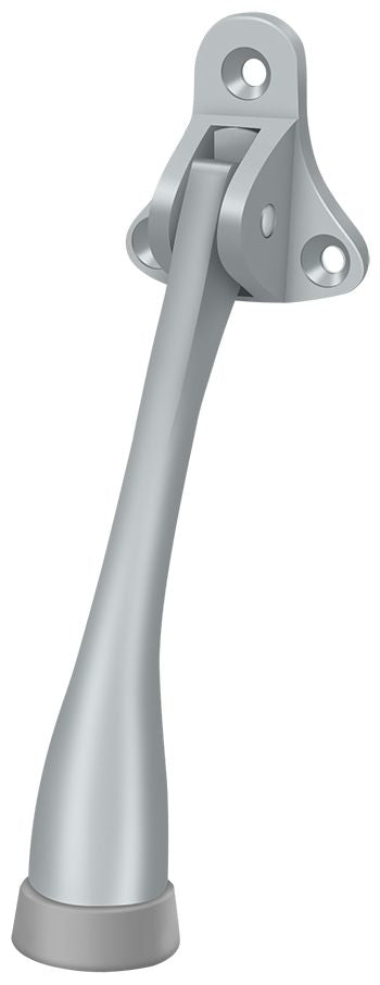 Deltana DHK5U26D 5" Kickdown Holder; Satin Chrome Finish Main image