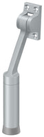 Deltana DHK7U26D 7" Heavy Duty Kickdown Holder; Satin Chrome Finish